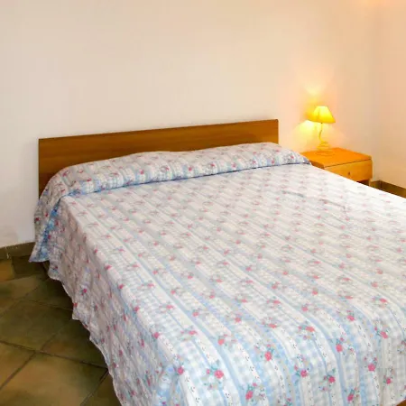 Apartman Locazione Turistica Borgo Le Logge - Bud113 Budoni