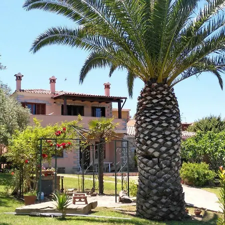 Apartman Locazione Turistica Borgo Le Logge - Bud113