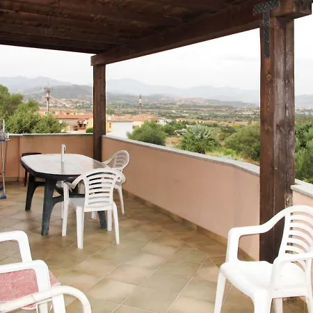 Locazione Turistica Borgo Le Logge - Bud113 Apartman Budoni