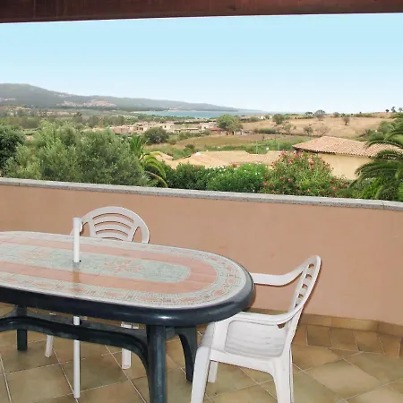 Apartman Locazione Turistica Borgo Le Logge - Bud113 Budoni