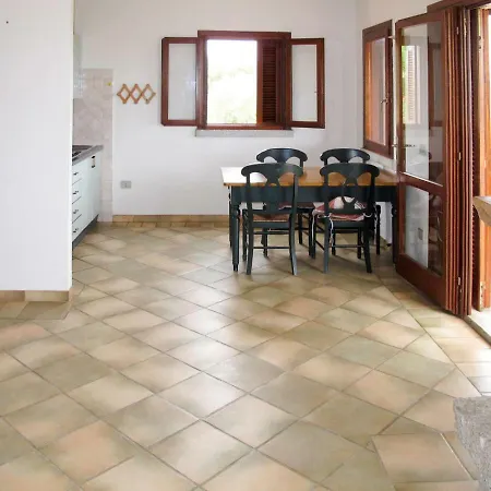 Apartman Locazione Turistica Borgo Le Logge - Bud113 Budoni