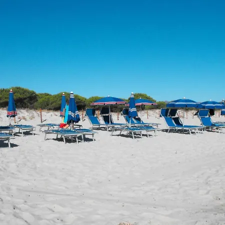 Locazione Turistica Borgo Le Logge - Bud113 Apartman