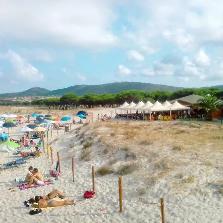 Locazione Turistica Borgo Le Logge - Bud113 Apartman Budoni